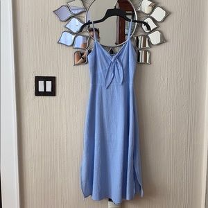 NWT Breezy Sundress